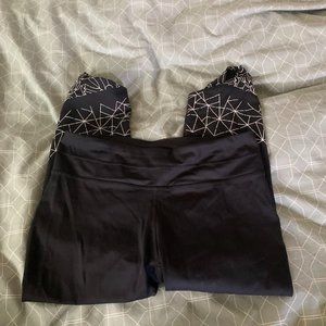 Athleta leggings